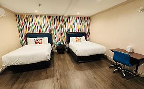 Signature San Francisco